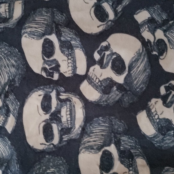 Lularoe leggings os - Picture 2 of 2